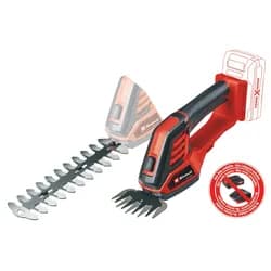 Einhell GE-CG 18/100 Solo Akku-Strauchschere