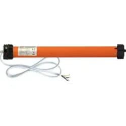 Kaiser Nienhaus Rollladenmotor inkl. Lager 112W 10Nm 15U/min. Primus Class.Mercato