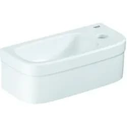 GROHE Euro Ceramic Handwaschbecken 37x18 cm 39327000