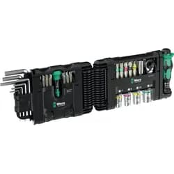 Wera Tool-Check Modular Set 1, 50-teilig