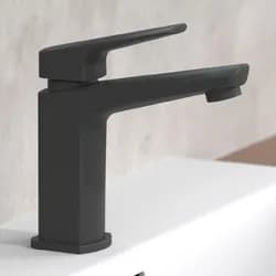 badshop.de Design Waschtischarmatur 0 cm