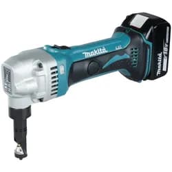 Makita Akku-Knabber DJN161RTJ