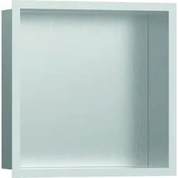 HANSGROHE 56097700 XtraStoris Individual Wandnische
