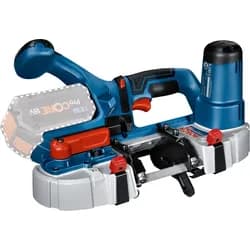 BOSCH Akku-Bandsäge »GCB 18V-63«