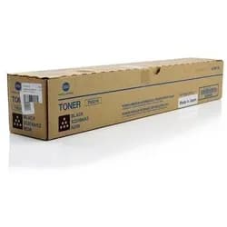 Konica Minolta Toner TN-321K A33K150 schwarz