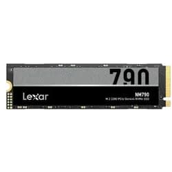 Lexar NM790 (512 GB, M.2 2280), SSD