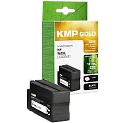 KMP GOLD Tintenpatrone ersetzt HP 963XL (3JA30AE)