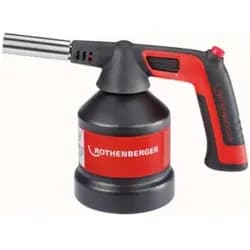 Rothenberger ROFLAME 4 PIEZO, 7/16"-EU