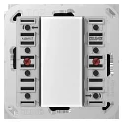 Jung KNX Tastsensor-Modul 4f A 52941 ST