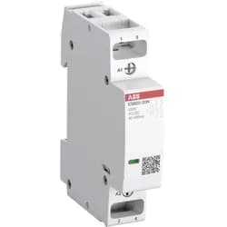 ABB Stotz S&J Installationsschütz ESB20-20N-06 R0620