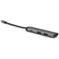 Verbatim Adapter
