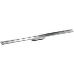 Hansgrohe Fertigset Duschrinne AXOR Drain 42523670