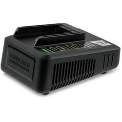 Battery Power 18V Quick Charger