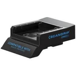 Adapter CONNECTOR Aufnahme Bosch