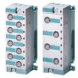 Siemens Dig.Industr. Elektronikmodul 6ES7141-4BF00-0AA0