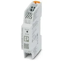 Phoenix Contact Stromversorgung STEP3-PS/1AC#1170952
