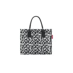 reisenthel daily shopper leo nero