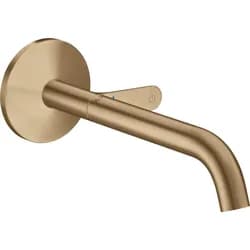 Hansgrohe Waschtischmischer Unterputz Axor One 48112140