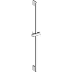 Duravit Brausestange UV0600003010 700 mm, chrom