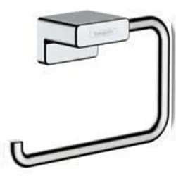hansgrohe Toilettenpapierhalter