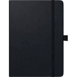 Baier & Schneider Taschenkalender BRUNNEN 1079166907 Buchkalender Kompagnon Mod. 791 66 2027 A5,...