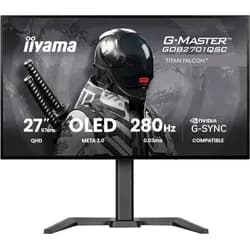 IIYAMA G-Master GOB2701QSC-B1 Titan Falcon, 26.5"