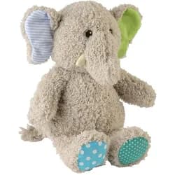 Warmies Minis Baby-elefant
