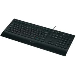 Logitech Tastatur