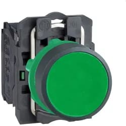 Schneider Electric Drucktaster XB5AA31