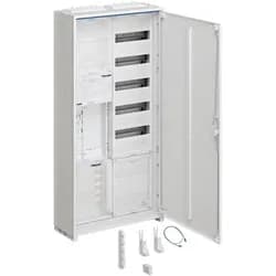 Hager ZB32ET215W1 Zählerschrank 1x eHZ / APZ