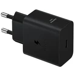 45W USB-C Power Adapter - Black
