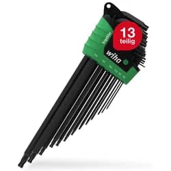 Wiha TORX® Kugelkopf Schlüsselsatz