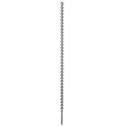 PRO SDS max-7 Bohrer, 35 x 1200 x 1320 mm