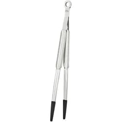 Rösle Spitzzange 31cm Silikon