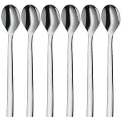 WMF Langstiellöffel Nuova silber