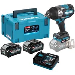 Makita Akku-Schlagschrauber TW001GM201