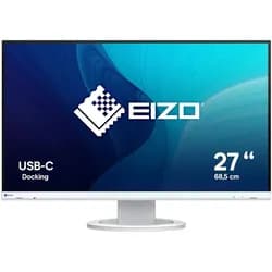 EIZO FlexScan EV2720S weiß, 27"
