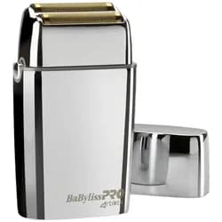 BaByliss Elektrorasierer silberfarben