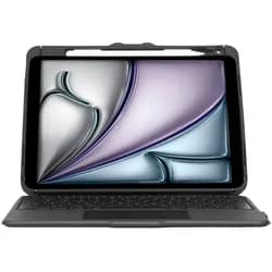Targus VersaVu QWERTZ Deutsch Bluetooth Schwarz