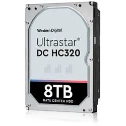 WD HDD-Festplatte