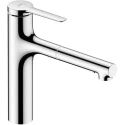 Spültischmischer Hansgrohe Zesis 160 M33