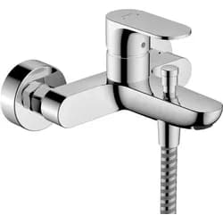 hansgrohe Spültischarmatur