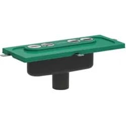 Hansgrohe Grundkörper für lineare Duschrinne uBox 01002180