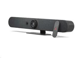 Logitech Logi Rally Bar Mini Graphite Webcam