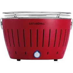LotusGrill G34 U Rot