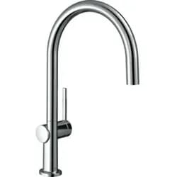 talis m54 single lever kitchen mixer 220 1jet chr