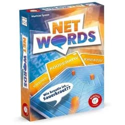 Piatnik Spiel Networds