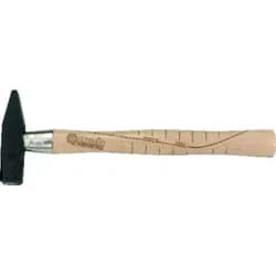 Peddinghaus Schlosserhammer Hickory 800g Schutzh.