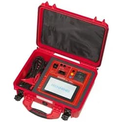 Benning ST 755+ Gerätetester