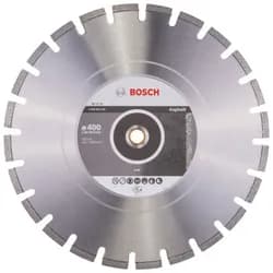 BOSCH Schleifaufsatz